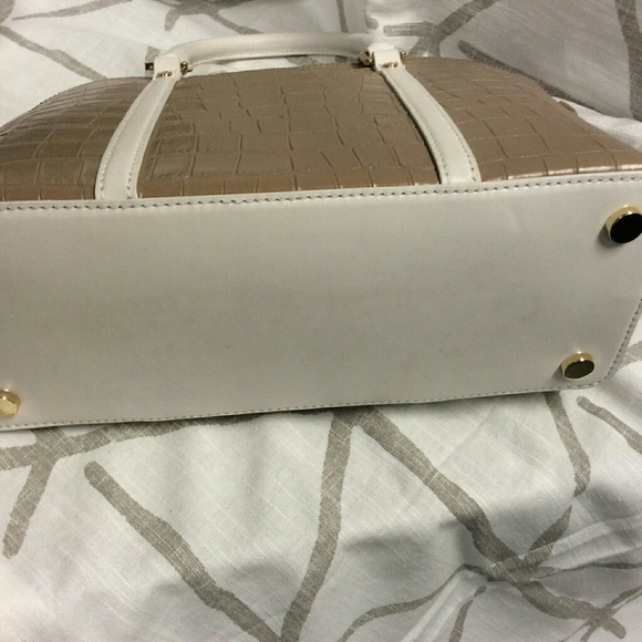 Michael Kors BEDFORD LEGACY Satchel - Picture 7 of 10